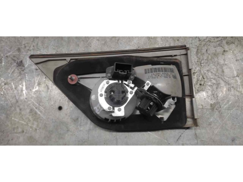 Recambio de piloto trasero izquierdo interior para bmw x3 (e83) 3.0d referencia OEM IAM   