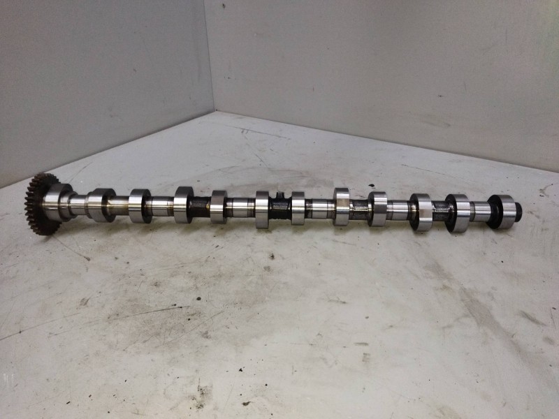 Recambio de arbol de levas para renault midlum referencia OEM IAM   