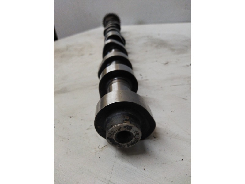 Recambio de arbol de levas para renault midlum referencia OEM IAM   