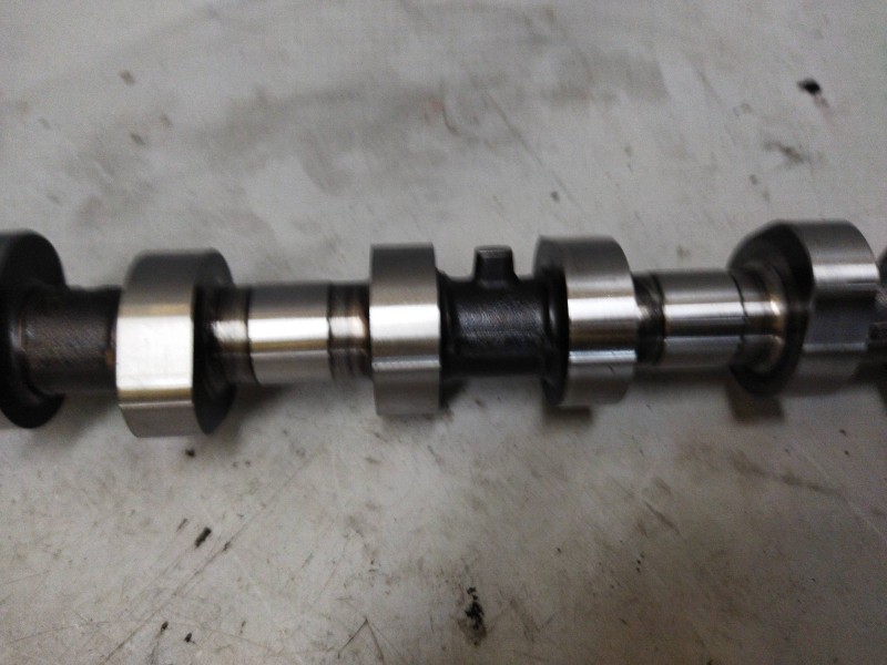 Recambio de arbol de levas para renault midlum referencia OEM IAM   