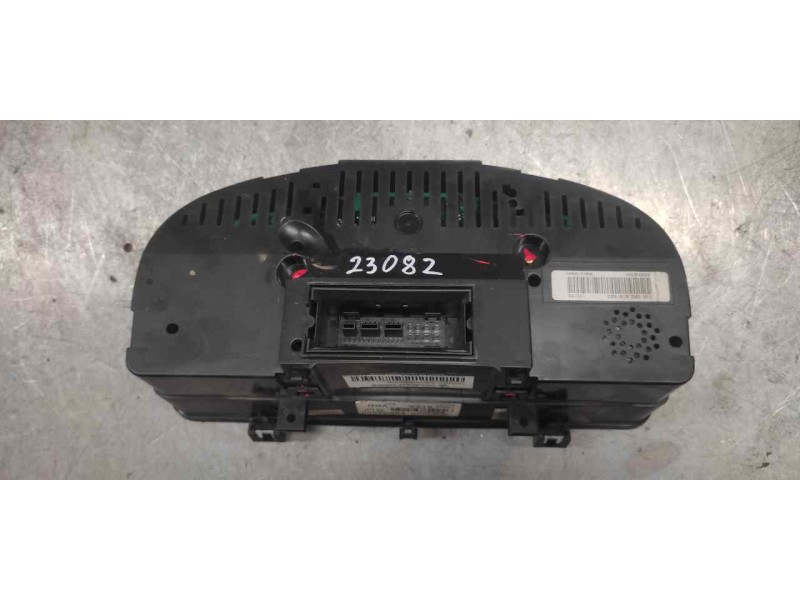Recambio de cuadro instrumentos para volkswagen touran (1t1) advance referencia OEM IAM 1T0920872A  
