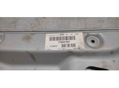 Recambio de elevalunas trasero derecho para volkswagen touran (1t1) advance referencia OEM IAM 1T0839730H   2