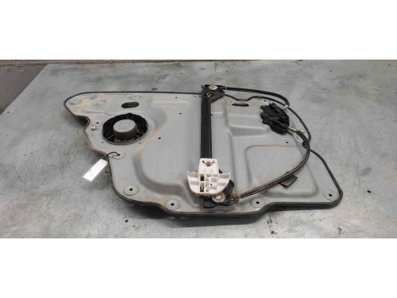 Recambio de elevalunas trasero derecho para volkswagen touran (1t1) advance referencia OEM IAM 1T0839730H  