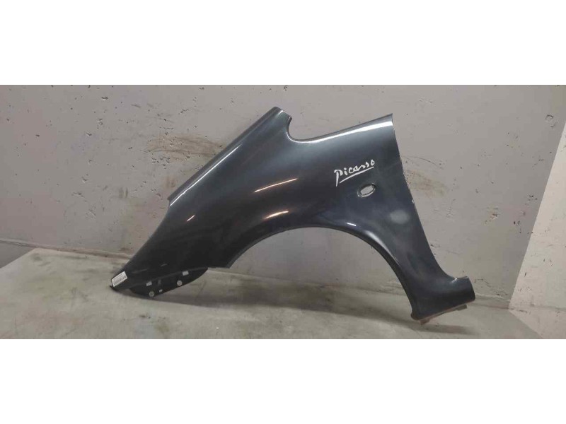 Recambio de aleta delantera izquierda para citroen xsara picasso 1.6 hdi 90 exclusive referencia OEM IAM   