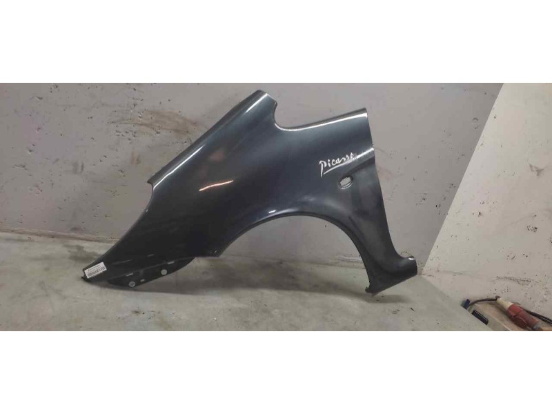 Recambio de aleta delantera izquierda para citroen xsara picasso 1.6 hdi 90 exclusive referencia OEM IAM   