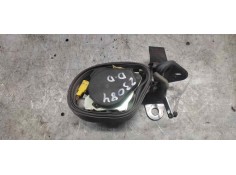 Recambio de cinturon seguridad delantero derecho para citroen xsara picasso 1.6 hdi 90 exclusive referencia OEM IAM 96358935GW   2