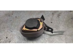 Recambio de cinturon seguridad trasero izquierdo para citroen xsara picasso 1.6 hdi 90 exclusive referencia OEM IAM   