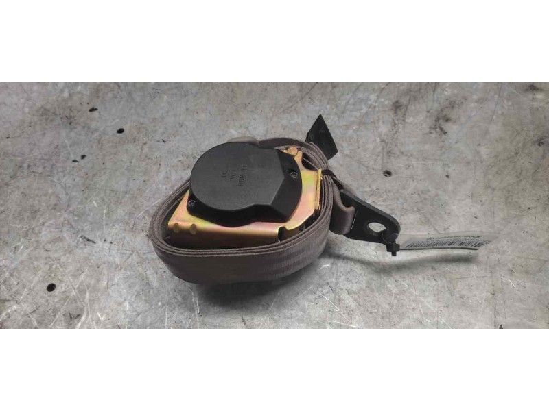 Recambio de cinturon seguridad trasero izquierdo para citroen xsara picasso 1.6 hdi 90 exclusive referencia OEM IAM   