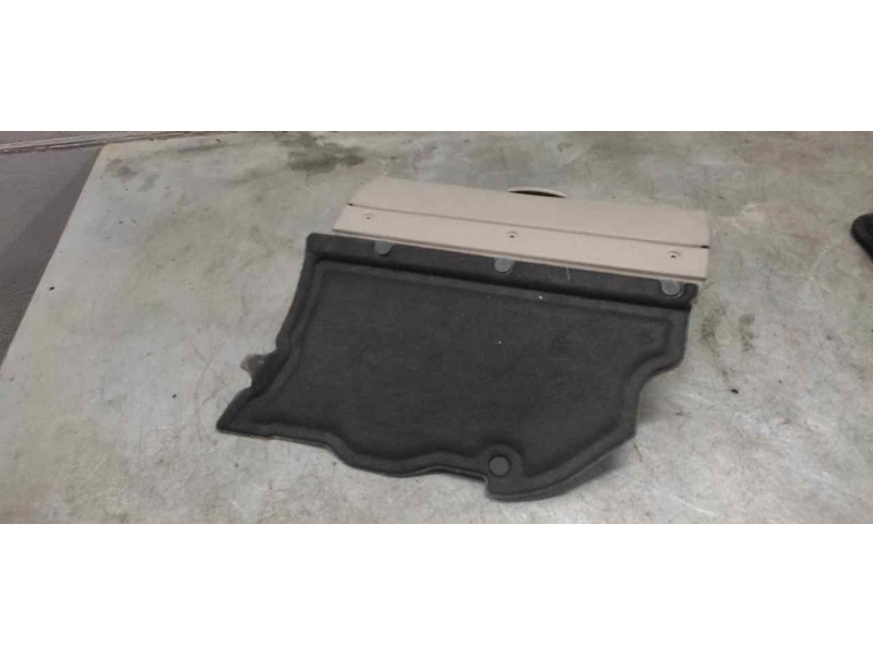 Recambio de guantera para citroen xsara picasso 1.6 hdi 90 exclusive referencia OEM IAM 9637058577  