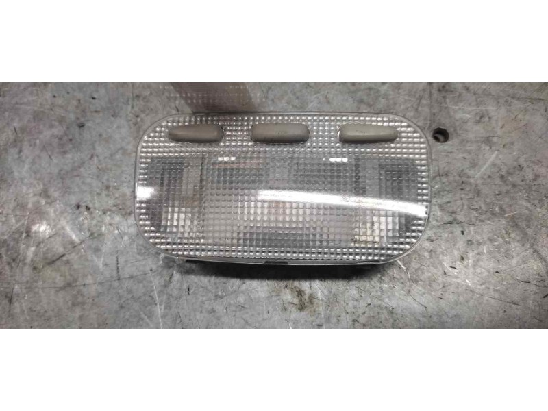 Recambio de luz interior para citroen xsara picasso 1.6 hdi 90 exclusive referencia OEM IAM   