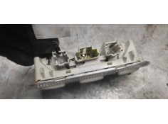 Recambio de luz interior para citroen xsara picasso 1.6 hdi 90 exclusive referencia OEM IAM    2