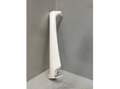 Recambio de moldura luna delantera para man tgx 18.xxx 12.4 diesel referencia OEM IAM IZQUIERDA  