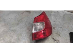 Recambio de piloto trasero derecho para renault scenic ii 1.5 dci diesel referencia OEM IAM   