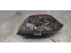 Recambio de piloto trasero derecho para renault scenic ii 1.5 dci diesel referencia OEM IAM    2