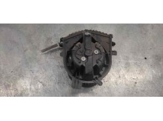 Recambio de ventilador calefaccion para renault scenic ii 1.5 dci diesel referencia OEM IAM J84F666583V 2 PINS  2