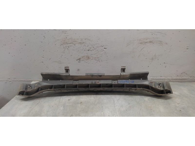 Recambio de refuerzo paragolpes trasero para citroen xsara picasso 1.6 16v hdi referencia OEM IAM   