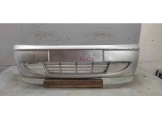 Recambio de paragolpes delantero para ford fiesta berlina ghia referencia OEM IAM   