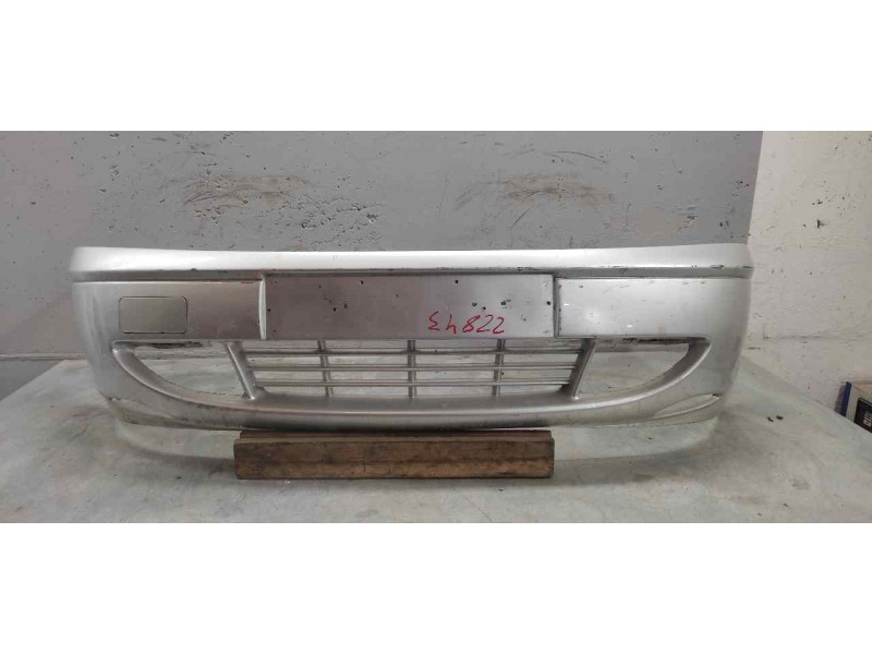 Recambio de paragolpes delantero para ford fiesta berlina ghia referencia OEM IAM   