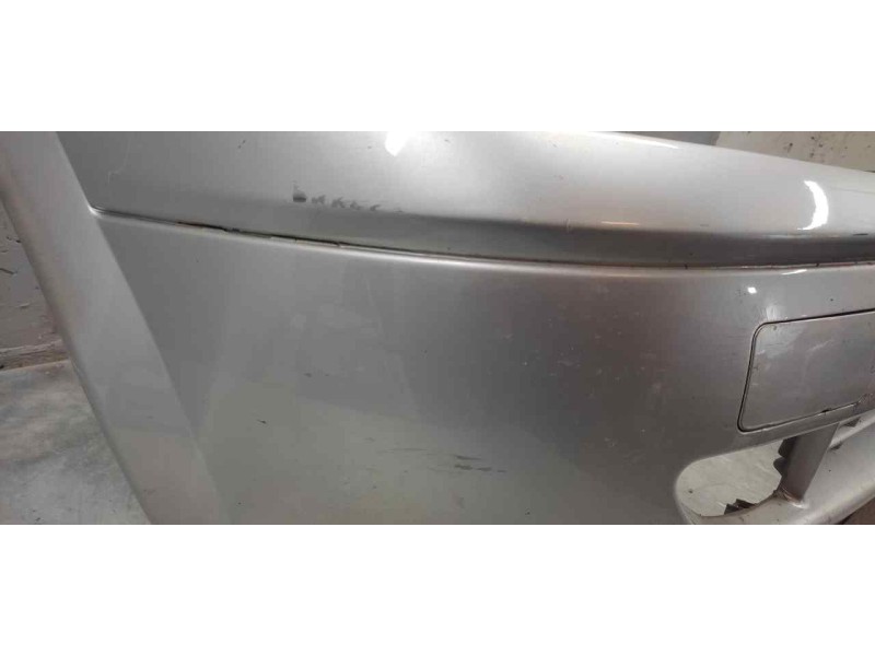 Recambio de paragolpes delantero para ford fiesta berlina ghia referencia OEM IAM   