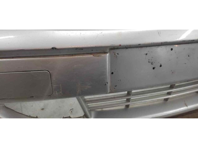 Recambio de paragolpes delantero para ford fiesta berlina ghia referencia OEM IAM   