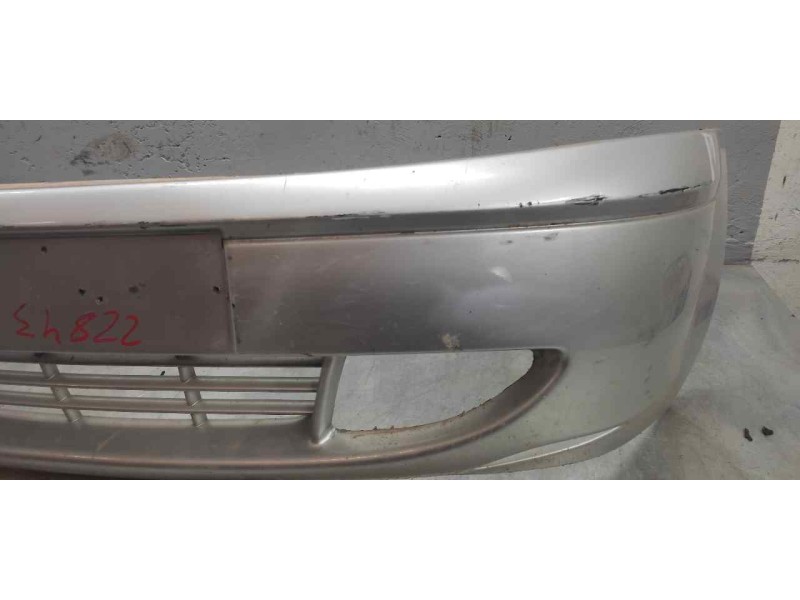 Recambio de paragolpes delantero para ford fiesta berlina ghia referencia OEM IAM   