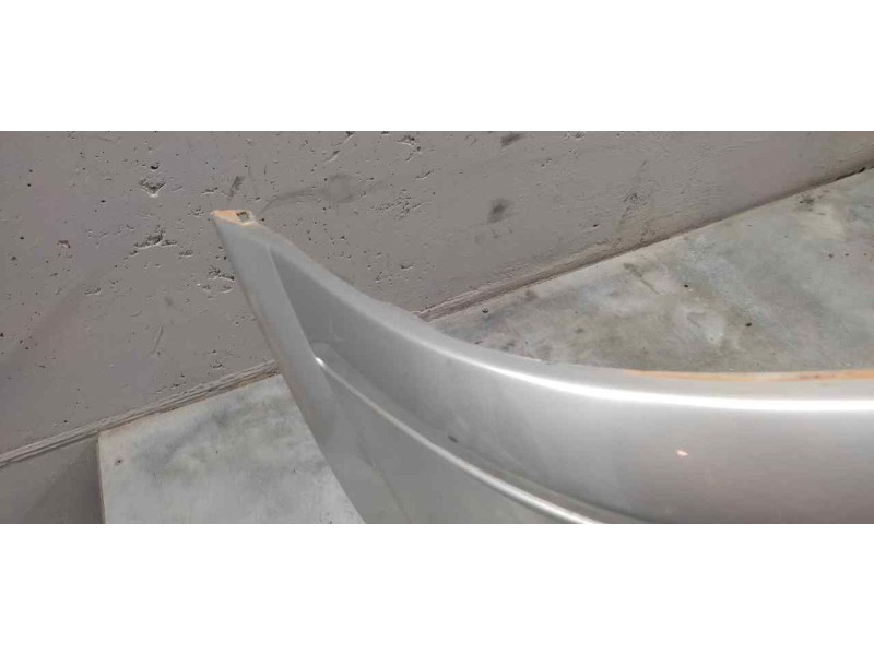 Recambio de paragolpes delantero para ford fiesta berlina ghia referencia OEM IAM   