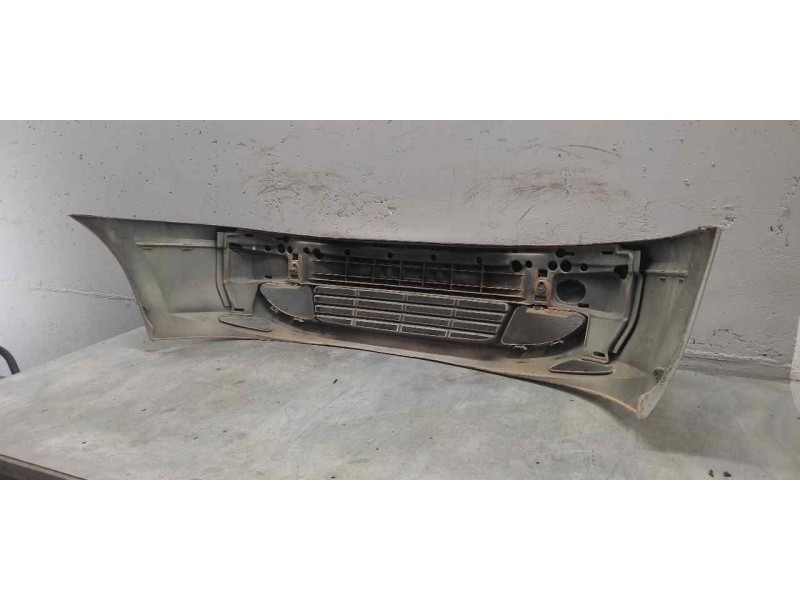 Recambio de paragolpes delantero para ford fiesta berlina ghia referencia OEM IAM   