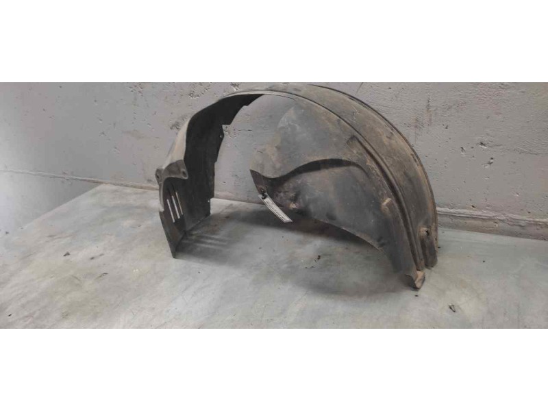 Recambio de paso rueda derecho para ford fiesta (cbk) ambiente referencia OEM IAM   