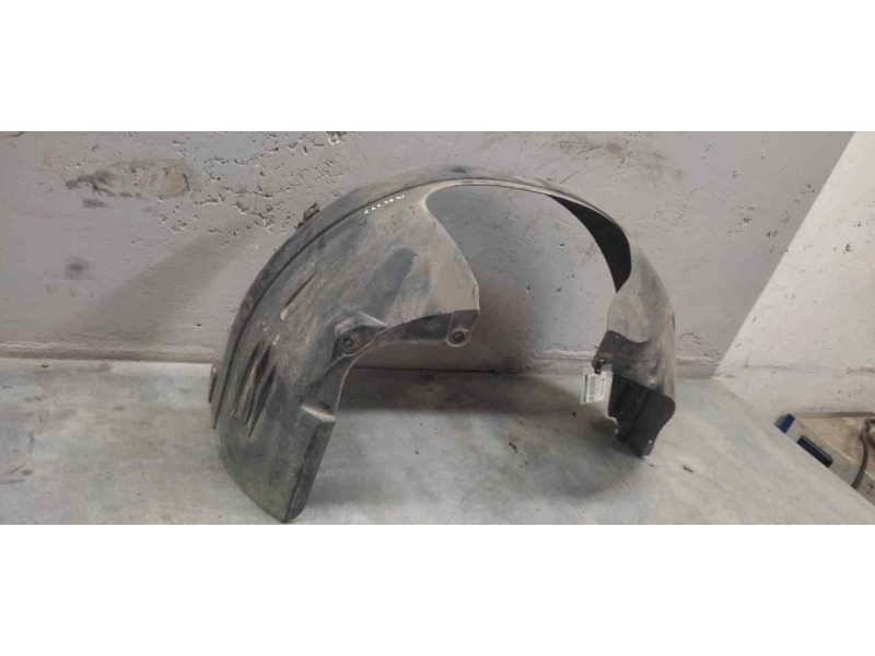 Recambio de paso rueda derecho para ford fiesta (cbk) ambiente referencia OEM IAM   