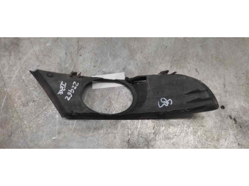 Recambio de tapa antiniebla izquierda para seat leon (1m1) referencia OEM IAM   