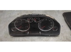 Recambio de cuadro instrumentos para audi a6 berlina (4b2) 2.5 v6 24v tdi referencia OEM IAM 4B0920933M 110080128004 