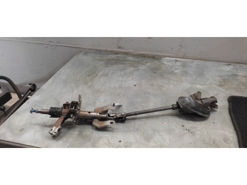 Recambio de columna direccion para citroen xsara picasso 1.6 16v hdi referencia OEM IAM   