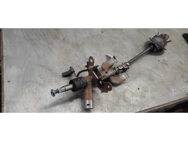 Recambio de columna direccion para citroen xsara picasso 1.6 16v hdi referencia OEM IAM   