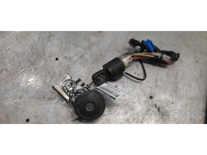 Recambio de juego arranque y bombillos para citroen xsara picasso 1.6 16v hdi referencia OEM IAM   