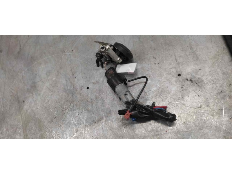 Recambio de juego arranque y bombillos para citroen xsara picasso 1.6 16v hdi referencia OEM IAM   