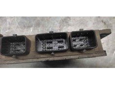 Recambio de centralita motor uce para renault kangoo (f/kc0) alize referencia OEM IAM 8200355859   2
