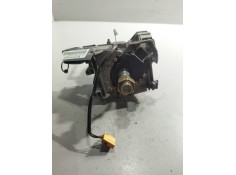 Recambio de conmutador de arranque para man tgx 18.xxx 12.4 diesel referencia OEM IAM 81255016035   2