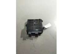 Recambio de modulo electronico para man tgx 18.xxx 12.4 diesel referencia OEM IAM 81258147018  CENTRALITA CALEFACCION