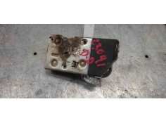 Recambio de cerradura puerta delantera derecha para peugeot partner (s2) xacobeo referencia OEM IAM   6 PINS
