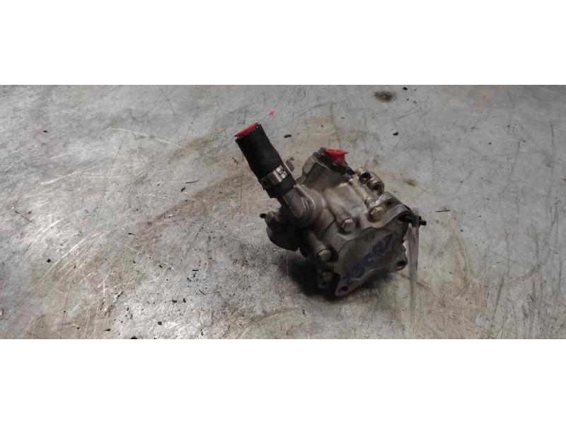 Recambio de bomba servodireccion para bmw serie 1 berlina (e81/e87) 120d referencia OEM IAM 7692974546  