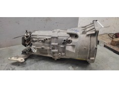 Recambio de caja cambios para bmw serie 1 berlina (e81/e87) 120d referencia OEM IAM 1069401052 1069401018  2