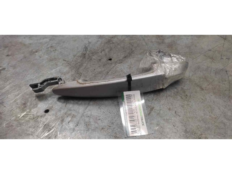 Recambio de maneta exterior trasera derecha para bmw serie 1 berlina (e81/e87) 120d referencia OEM IAM   