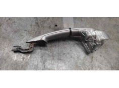 Recambio de maneta exterior trasera derecha para bmw serie 1 berlina (e81/e87) 120d referencia OEM IAM    2