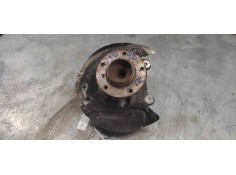 Recambio de mangueta delantera izquierda para bmw serie 1 berlina (e81/e87) 120d referencia OEM IAM 3121676444303  