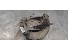 Recambio de mangueta delantera izquierda para bmw serie 1 berlina (e81/e87) 120d referencia OEM IAM 3121676444303   2