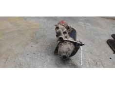 Recambio de motor arranque para bmw serie 1 berlina (e81/e87) 120d referencia OEM IAM 0001115046 9 DIENTES 