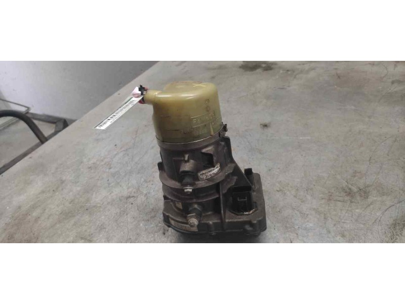 Recambio de bomba servodireccion para ford s-max (ca1) titanium referencia OEM IAM 6G913K514AG 3/2 PINS 