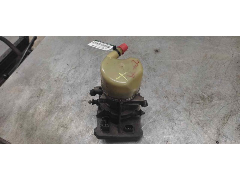 Recambio de bomba servodireccion para ford s-max (ca1) titanium referencia OEM IAM 6G913K514AG 3/2 PINS 