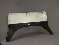 Recambio de paso rueda derecho para renault magnum ab 2005 cabina adel.tractor semirr. gv  4x2 4xx.18 gran espacio referencia OE