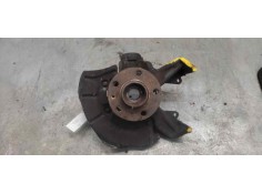 Recambio de mangueta delantera derecha para seat leon (1m1) signo referencia OEM IAM 1J0256P  